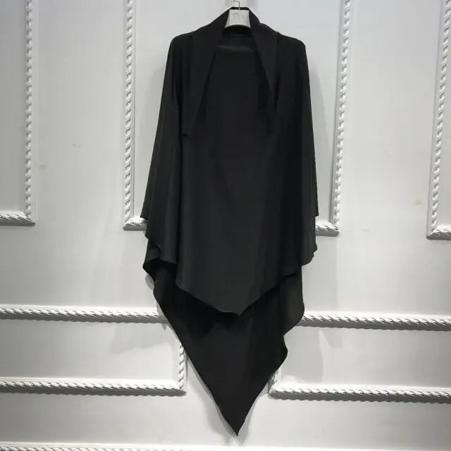 Women Jilbab Full Cover