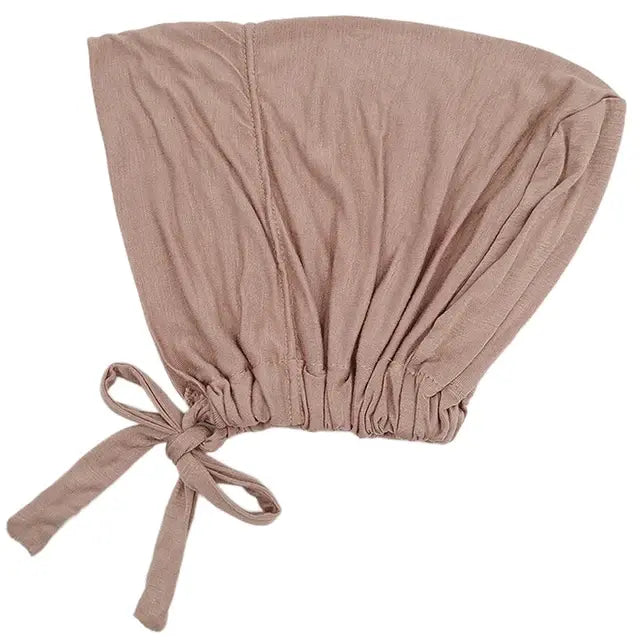 Inner Cap Hijab